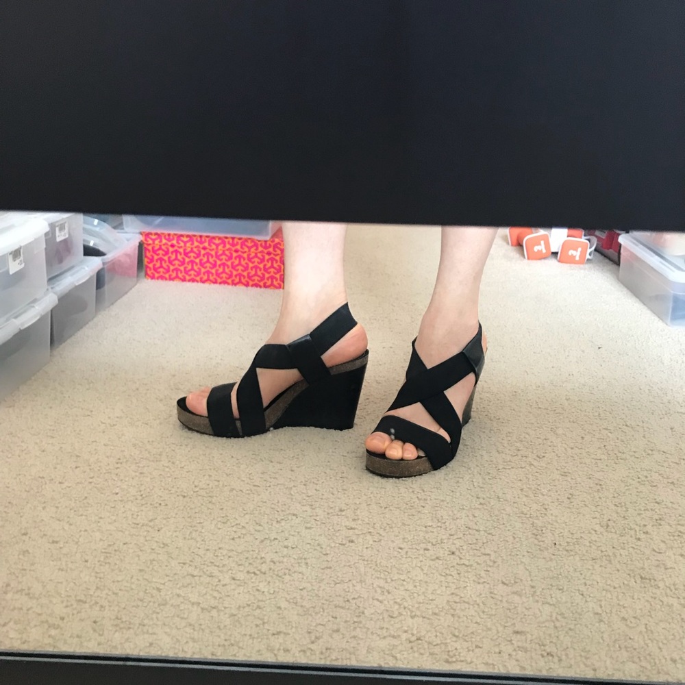 👠 BCBG 💯FINAL SALE
